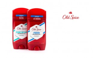 مام استیک  Old spice
