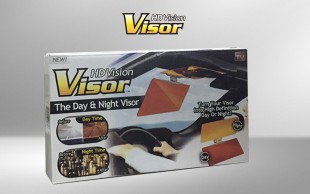 آفتابگیر خودرو HD Vision Visor