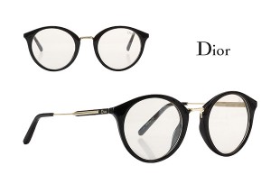 عینک طبی Dior