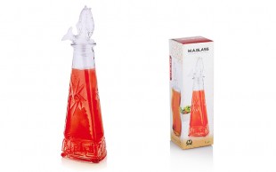 آبلیمو خوری M.A Glass