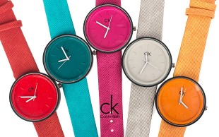 ساعت CK