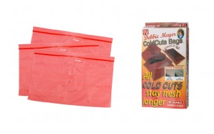 کیسه نگهدارنده Stay Fresh