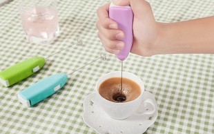 همزن و کف ساز شیر Cappuccino Maker