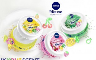 کرم مرطوب کننده NIVEA