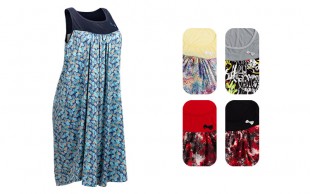 سارافون طرحدار زنانه