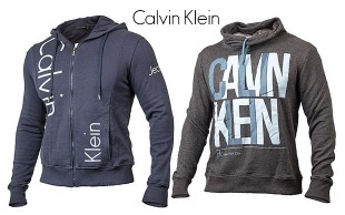 بلوز و سویشرت Calvin Klein