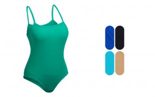 بادی ساده زنانه