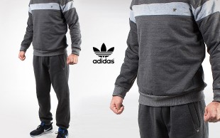 ست پلیور و شلوار Adidas