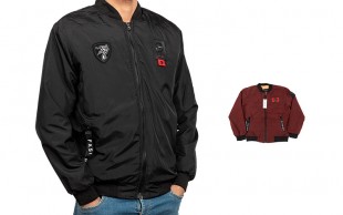 کاپشن خلبانی SpaceSuie