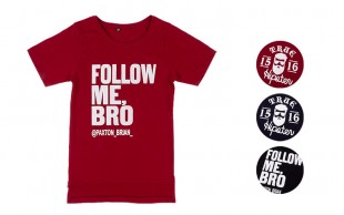 تیشرت بچگانه True