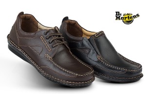 کفش کالج مردانه Dr Martens