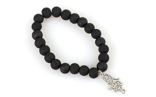 دستبند مهره ای همسا