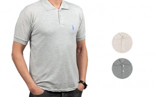 پولوشرت مردانه طرح Polo