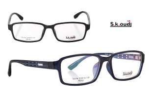 عینک طبی S K oudi