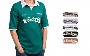 پولوشرت مردانه Machinist