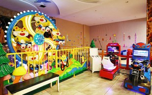 شهر شادی کودک