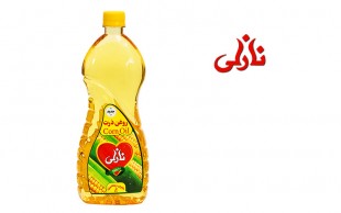 روغن ذرت نازلی