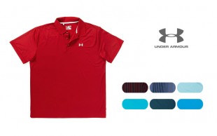پولوشرت ورزشی Under Amour