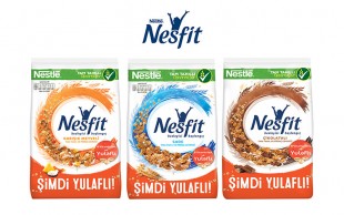 انواع کورن فلکس Nestle