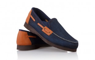 کفش کالج مردانه ARTIN