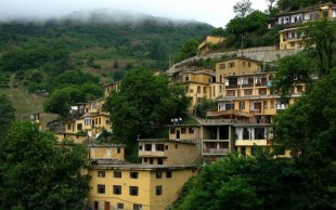 تورهای یکروزه آژانس اکسیر گشت