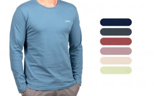 تیشرت آستین بلند Top Ten