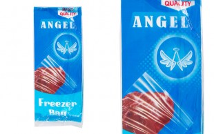 کیسه فریزر آنجل