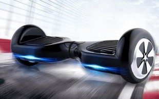 اسکیت برقی Smart Wheel