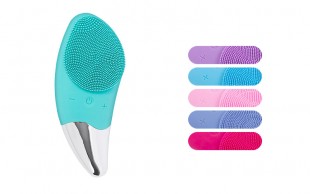 فیس براش SONIC FACIAL BRUSH