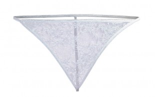 لباس زیر زنانه توری Backless