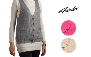 ژیله بافت زنانه Aardo