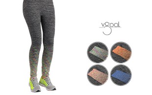 لگ ورزشی Vgoal