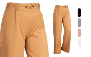 شلوار مازراتی گشاد