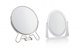 آینه دو طرفه رومیزی