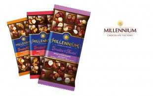 شکلات Millennium
