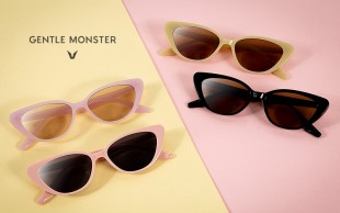 عینک زنانه Gentle Monster