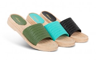 دمپایی زنانه PAPA