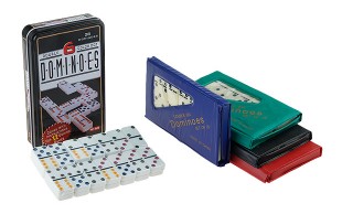 بازی دومینو DOMINOES