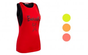 ست دو تکه لباس ورزشی زنانه