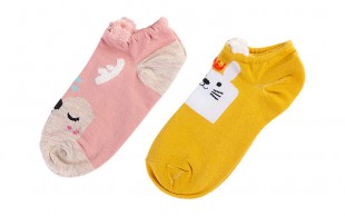 جوراب فانتزی Animals