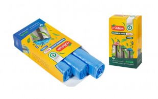 کیسه زباله میخک