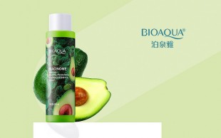 تونر صورت BIOAQUA