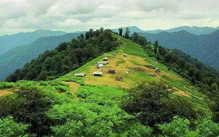 تورهای نوروزی سال 97 با خط سفر پارس