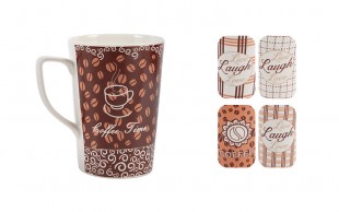 ماگ سرامیکی TMB eli Home