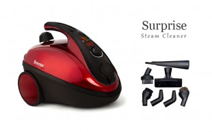بخارشوی surprise مدل SE9300SC