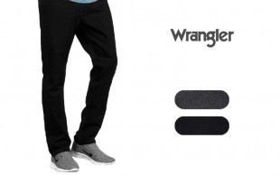شلوار جین مردانه طرح Wrangler