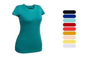 تیشرت آستین کوتاه Koton