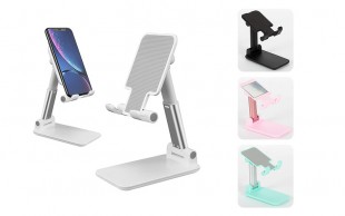 استند نگهدارنده موبایل و تبلت