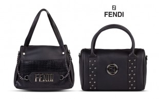 انواع کیف زنانه Fendi