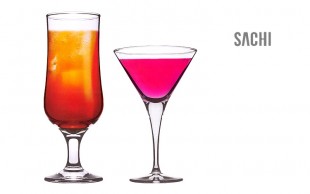 انواع ست گیلاس خوری SACHI